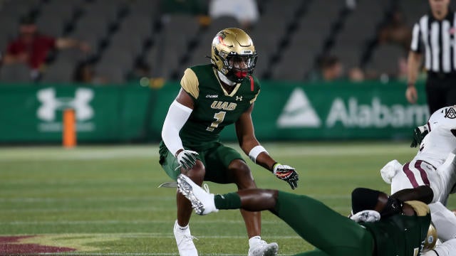 Alabama hosts UAB transfer safety Jaylen Key on visit; other SEC schools  interested 