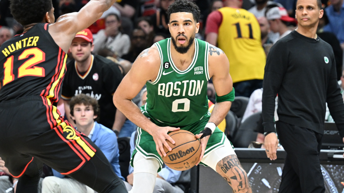 How to Watch the NBA Playoffs today - April 27: Boston Celtics v. Atlanta  Hawks