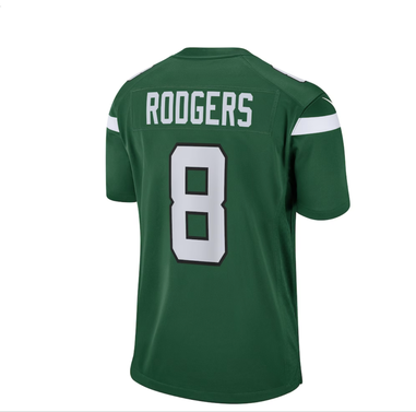 aaron rodgers limited jersey