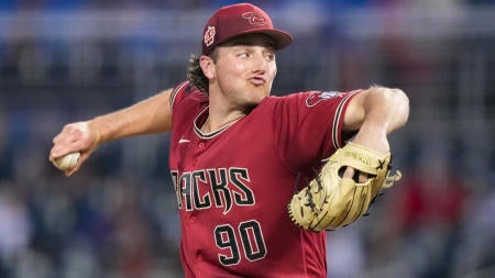 Miami Hurricanes Baseball on X: M1  The ace Carson Palmquist heads to the  hill. No. 6 Miami 0, No. 21 Florida State 0  / X