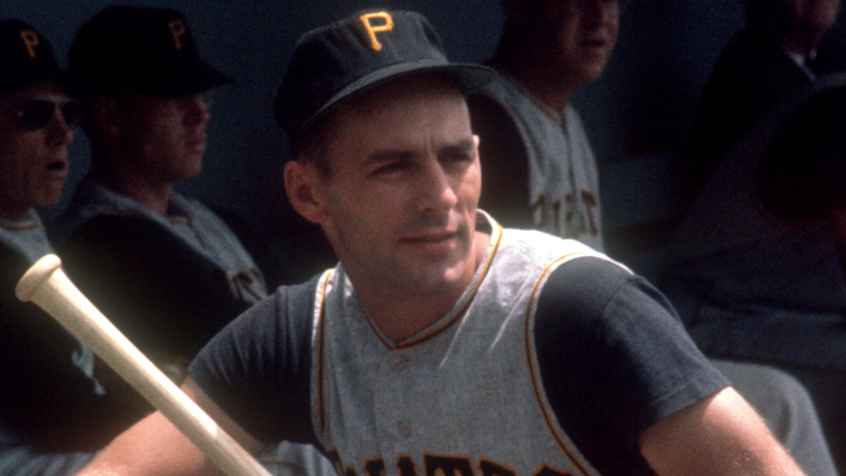 Dick Groat, Pittsburgh Pirates legend and 1960 NL MVP, dies at 92 ...