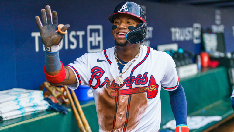 One-month All-MLB team: Ronald Acuña Jr., Gerrit Cole and the other top ...