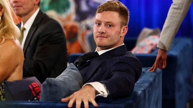 2023 NFL Draft - Round 1