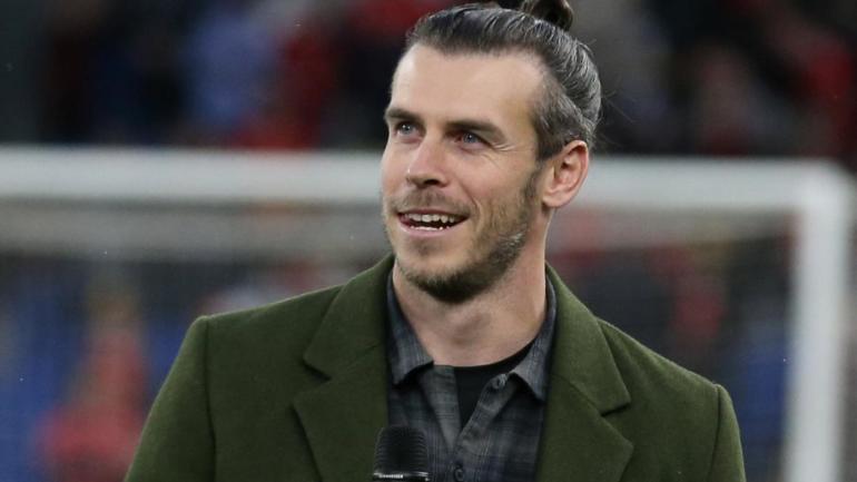 Gareth Bale menolak tawaran Wrexham dari Ryan Reynolds, Rob McElhenney: ‘Saya menginginkan permainan golf gratis’
