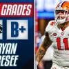 Chargers draft grades: Grading Los Angeles' selections in the 2023 NFL Draft  - DraftKings Network