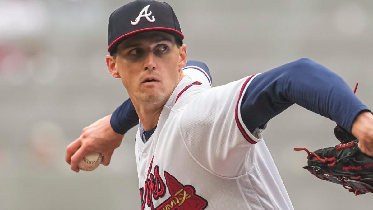 Fantasy Baseball Week 6 Preview Twostart pitcher rankings feature