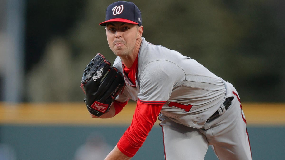 Fantasy Baseball Week 6 Preview: Top 10 Sleeper Pitchers Feature ...