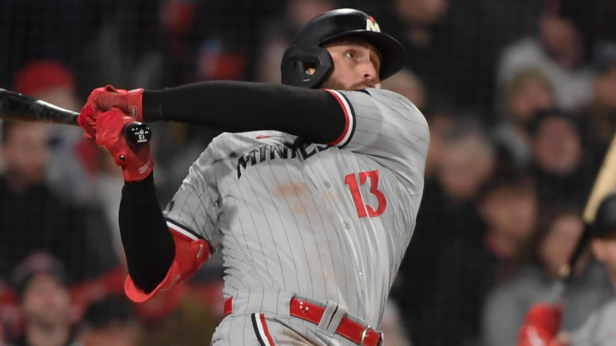 Fantasy Baseball Week 6 Preview: Top 10 sleeper hitters include