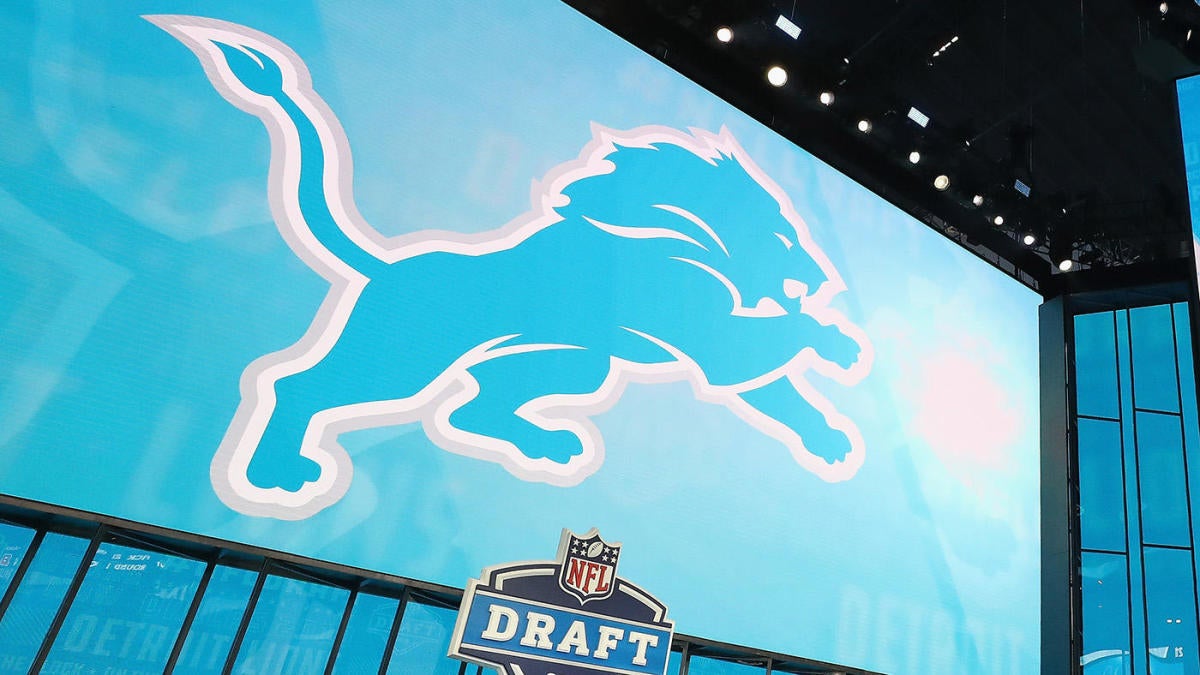 Lions NFL Draft 2019: Picks, needs and targets for Detroit