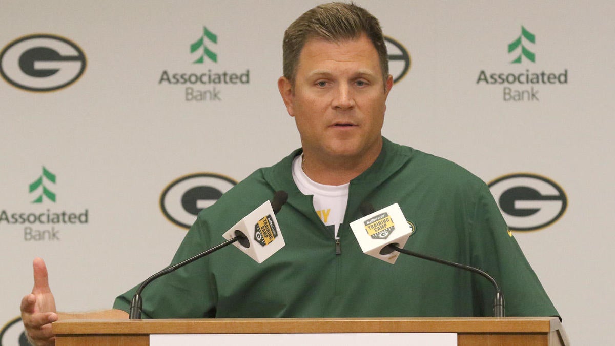 Packers: CBS Sports mock draft would be a home run for Green Bay