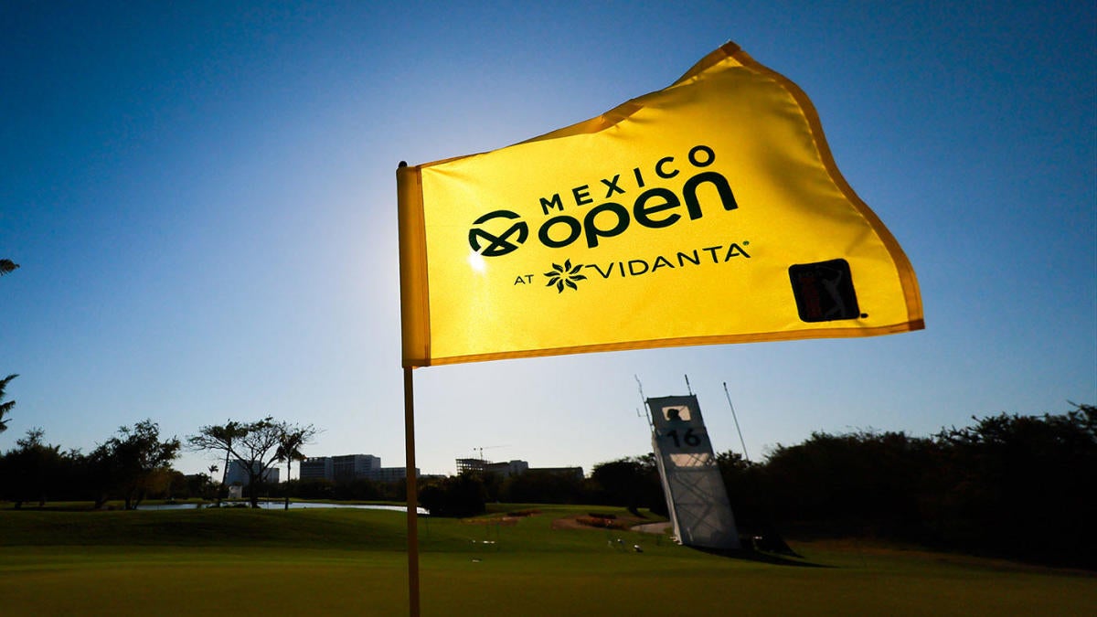 2023 Mexico Open leaderboard: Live updates, full coverage, golf scores in Round 3 on Saturday
