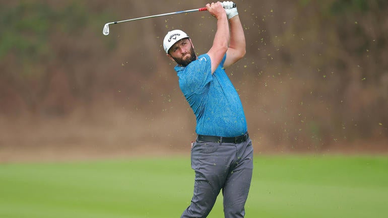 Mexico Open at Vidanta - Previews