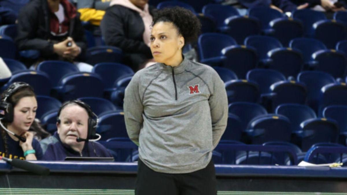 Miami (Ohio) women’s basketball coach resigns after investigation into inappropriate relationship with player