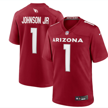2023 NFL Draft: Get to know the top 10 picks and shop their NFL jerseys ...