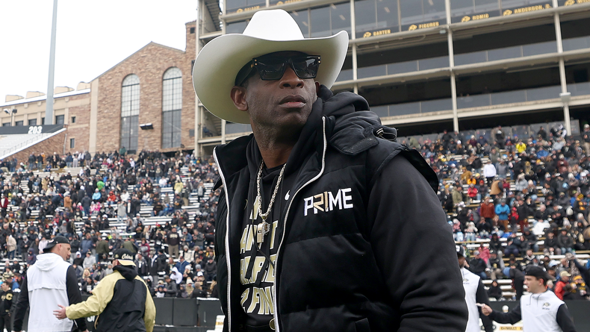 Deion Sanders' callous, rule-abiding eradication of Colorado's football roster a sign of what's to come