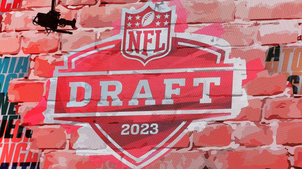 2004 NFL Draft Results: Order and Picks for Round 1-7