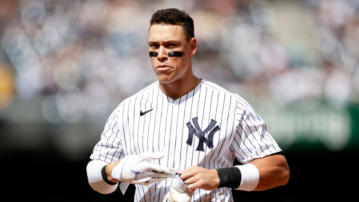 Aaron Judge injury: Three things to know about Yankees' disappointing  outfield situation with slugger hurt 