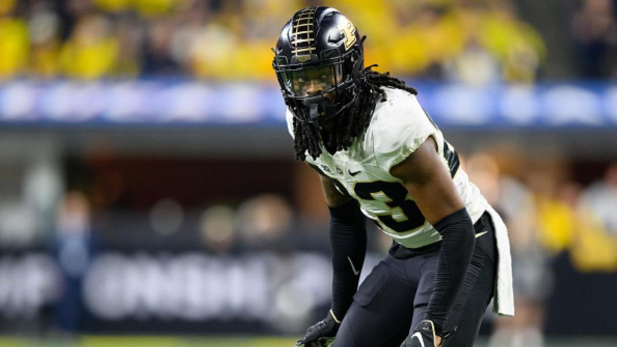 Why Pittsburgh can nail cornerback in the 2023 NFL Draft, Locked On  Steelers