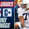 NFL Draft results 2023: Bears pick Tyrique Stevenson with No. 56 overall  pick - DraftKings Network