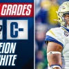 PFF grades Falcons' selection of Matthew Bergeron