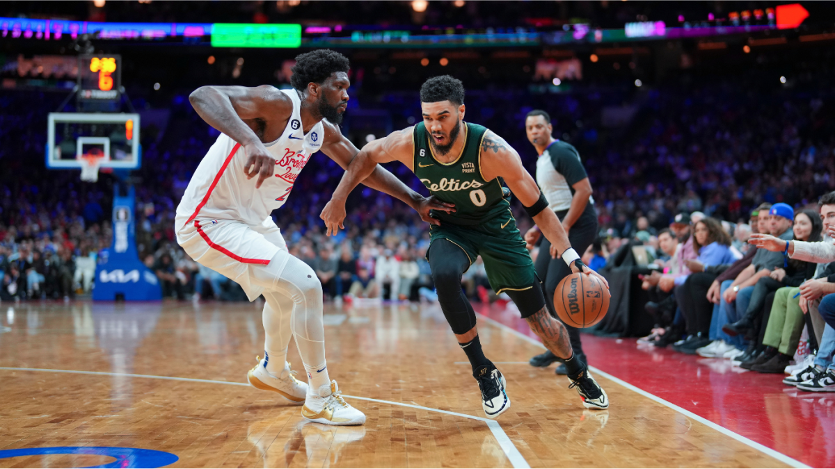 Sixers set to face big challenge against Boston Celtics in Eastern  Conference semifinals