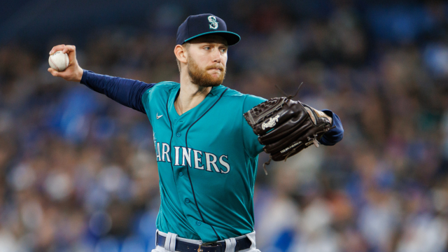 Seattle Mariners: 3 players who could be cut before Opening Day