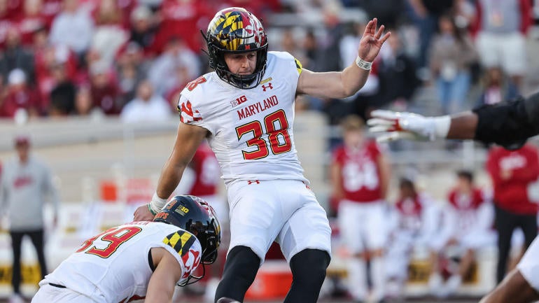Maryland v Indiana