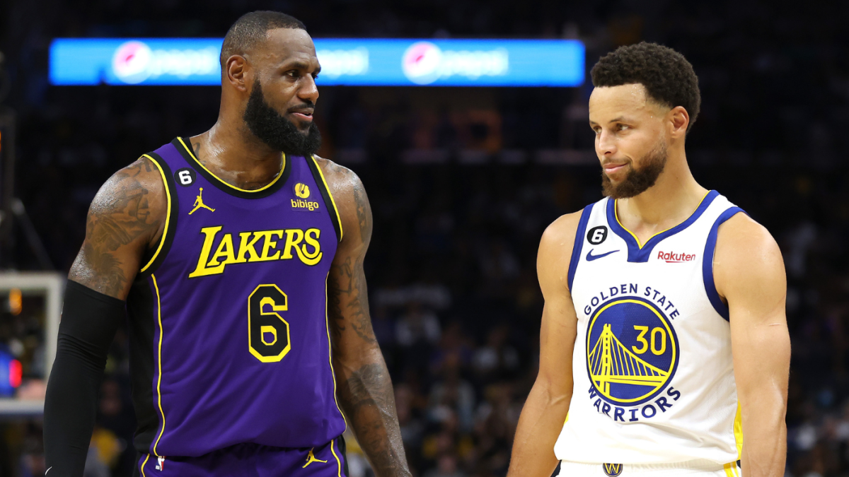 Out of the playoffsWhere did it all go wrong for LeBron's Lakers? - AS  USA