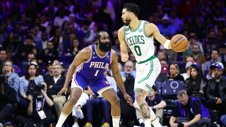 Celtics vs. 76ers: Prediksi, saluran TV, peluang Game 1, streaming langsung, tonton playoff NBA 2023 online