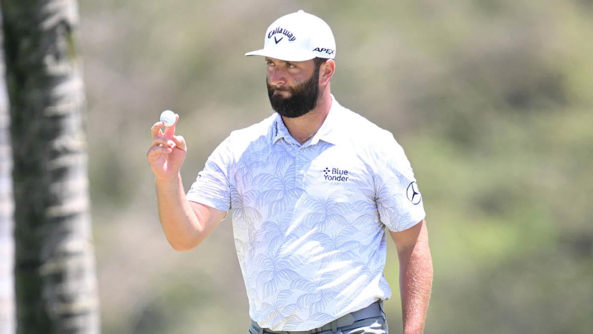 2023 Mexico Open leaderboard: Live updates, full coverage, scores as Jon Rahm chases fifth win on the year
