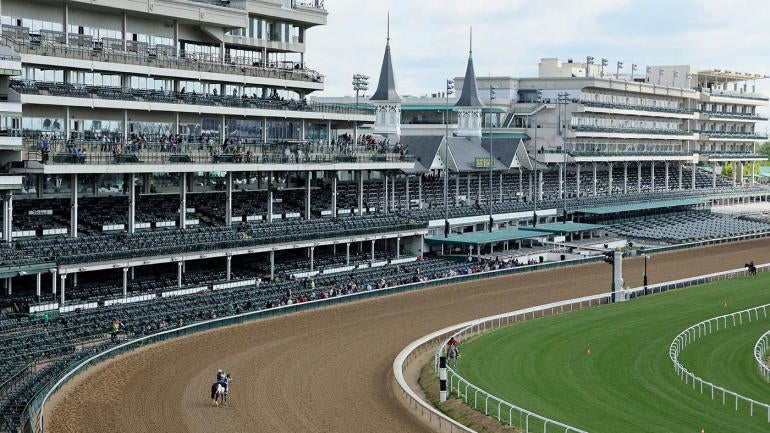 Kentucky Derby Previews