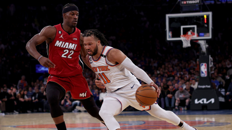 Knicks vs. Heat: Cara menonton Game 2, peluang, info TV, prediksi, alur cerita utama