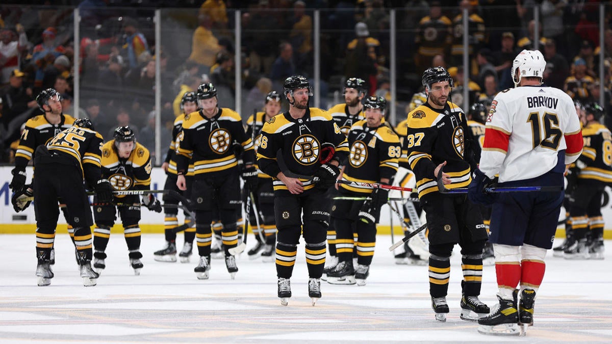 What experts are saying about the Bruins' Stanley Cup loss