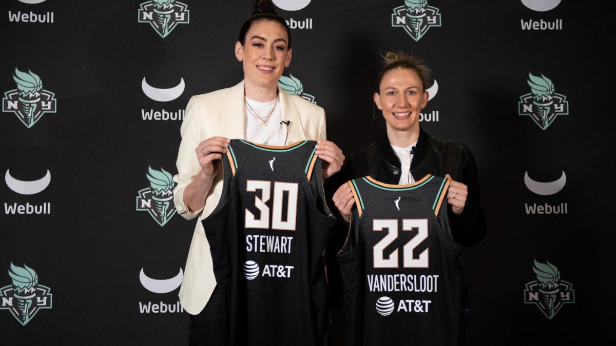 Who are the best WNBA teams in 2023? – NBC Sports Chicago