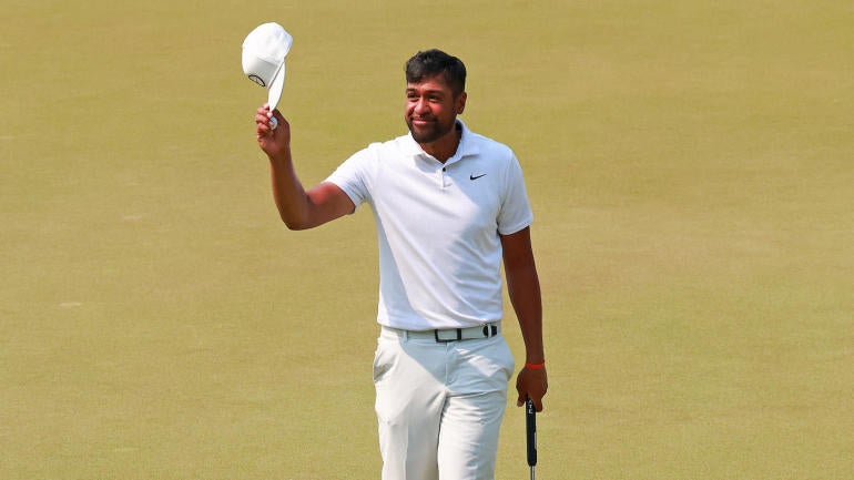 Mexico Open at Vidanta - Final Round