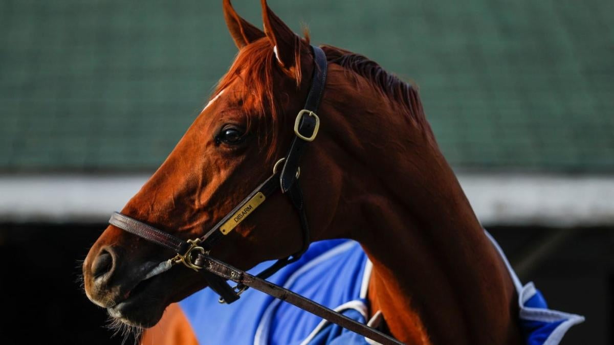 2023 Preakness Stakes horses, futures, odds, date Expert who nailed 9