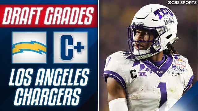 2023 NFL Draft Recap: Los Angeles Chargers FULL DRAFT GRADE