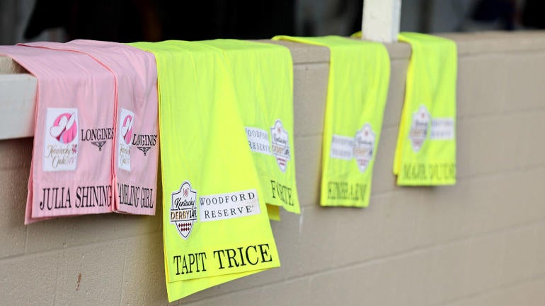 Kentucky Derby Previews