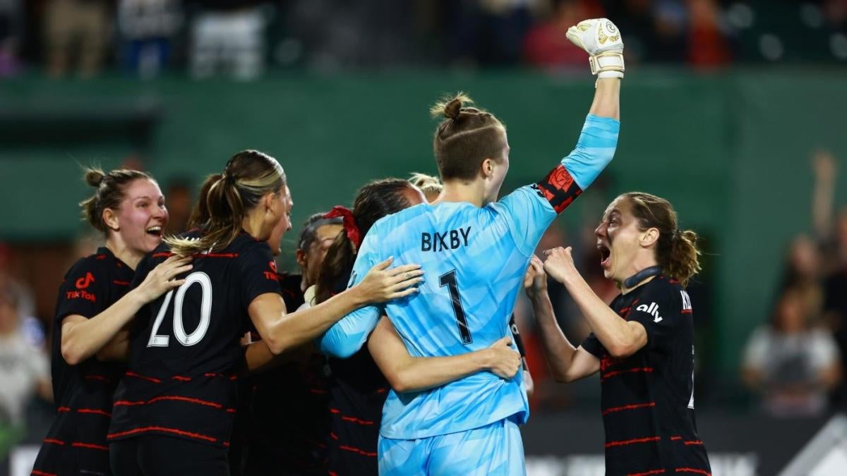 Angel City FC vs. Orlando Pride : Extended Highlights, NWSL