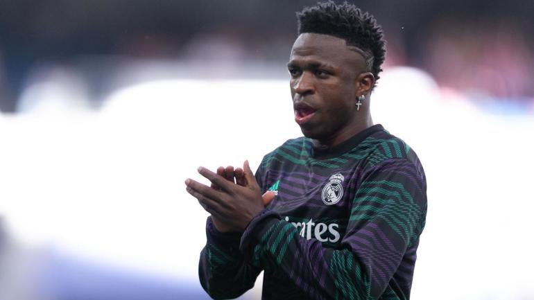 Streaming langsung Real Sociedad vs Real Madrid: Cara menonton La Liga online, saluran TV, prediksi, waktu Streaming langsung Real Sociedad vs Real Madrid: Cara menonton La Liga online, saluran TV, prediksi, waktu