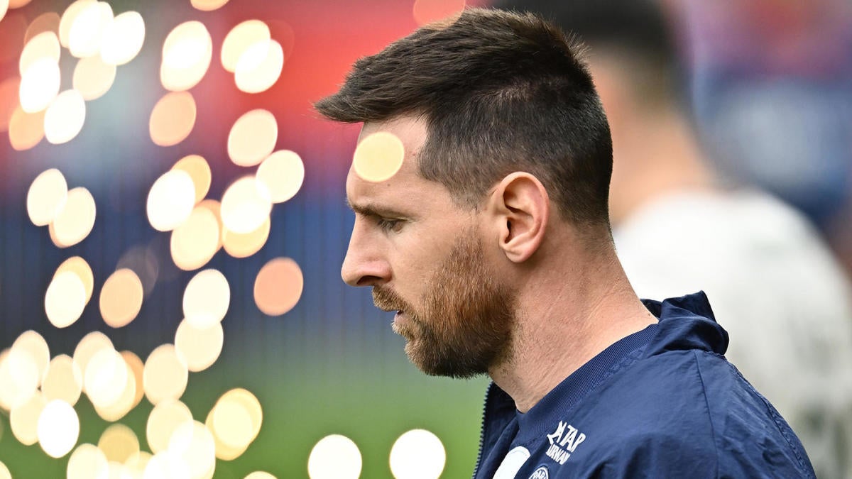 Lionel Messi contract: PSG not expected to offer new deal, Argentine star to hit free-agent market, per report