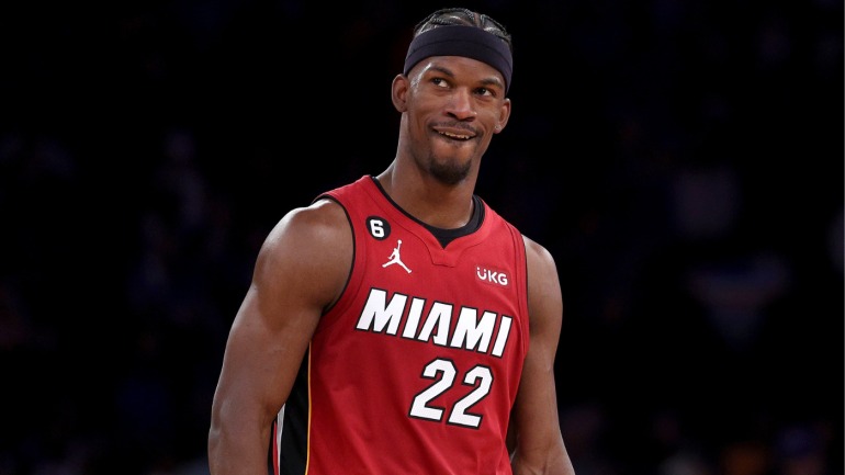 Jimmy Butler Injury Update: Heat Star Out For Game 2 Vs. Knicks Due To ...