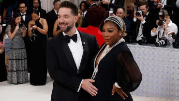 The 2023 Met Gala Celebrating "Karl Lagerfeld: A Line Of Beauty" - Arrivals