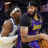 Houston Rockets v Memphis Grizzlies