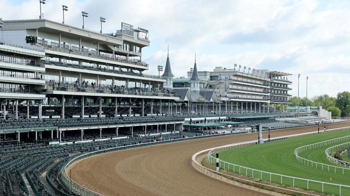 Kentucky Derby 2023 How to watch, odds, post time, live stream, TV