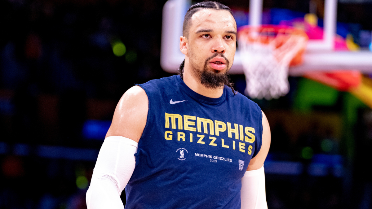 Dillon Brooks won't face suspension for Memphis Grizzlies vs Lakers