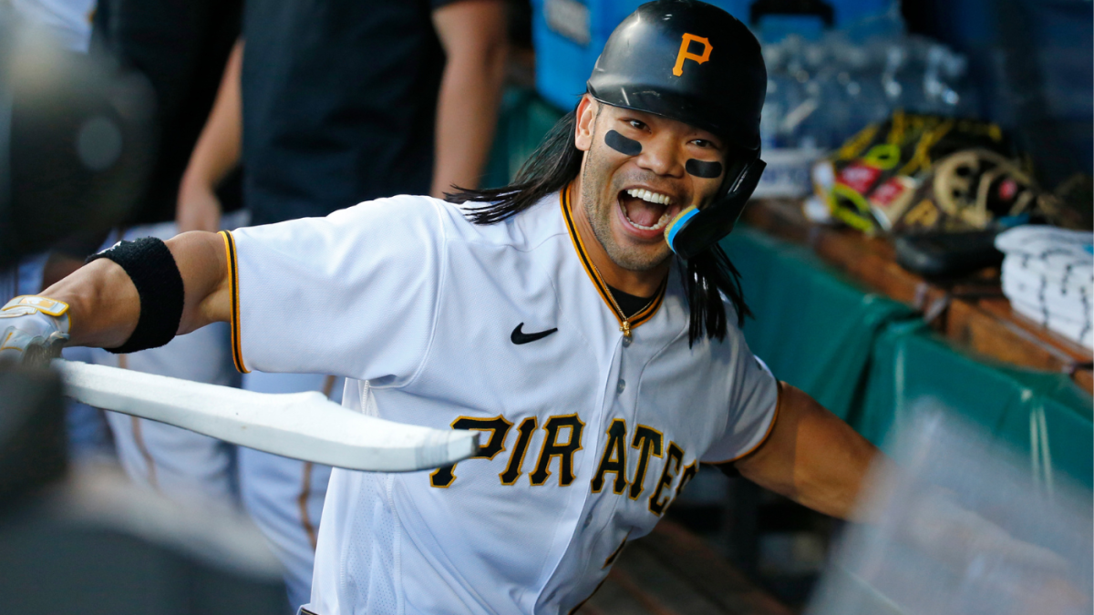 Here's one thing the Pittsburgh Pirates can learn from each of MLB's