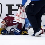 Colorado Avalanche v Seattle Kraken - Game Six