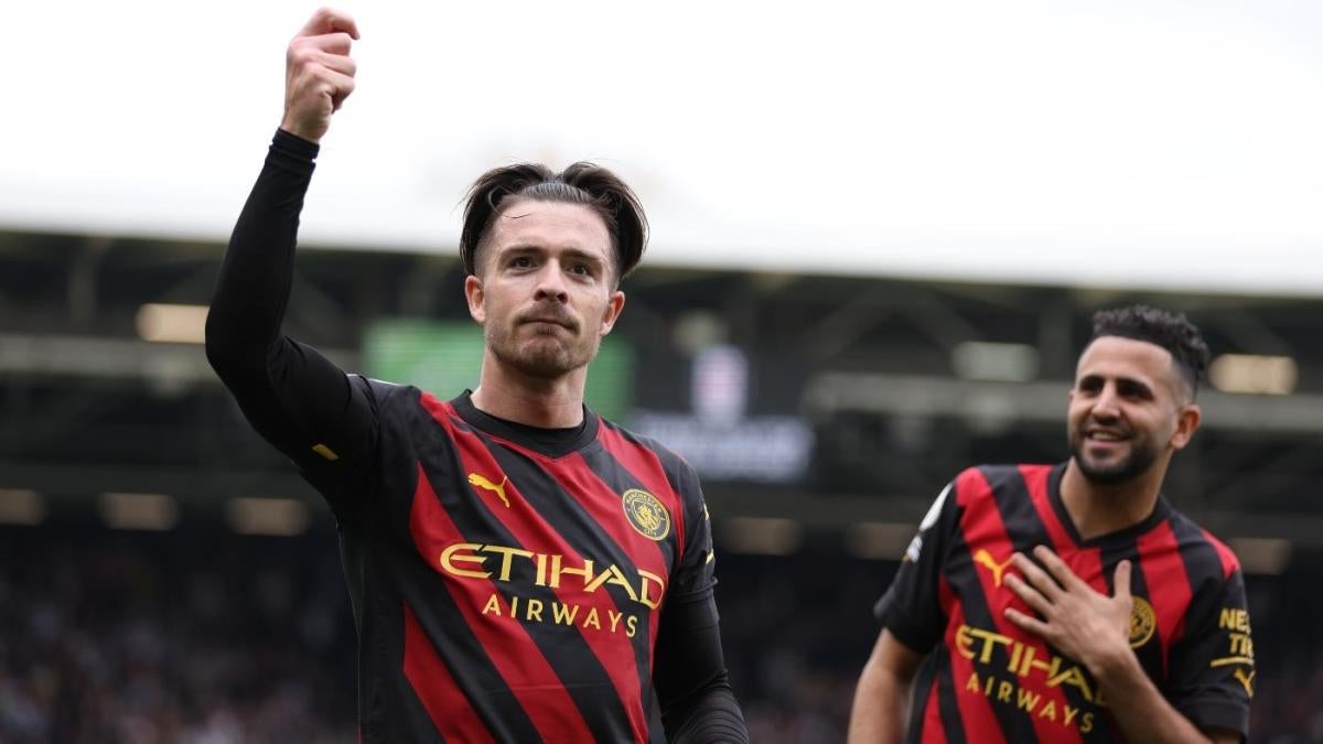 Man City vs. West Ham live stream: How to watch Premier League live