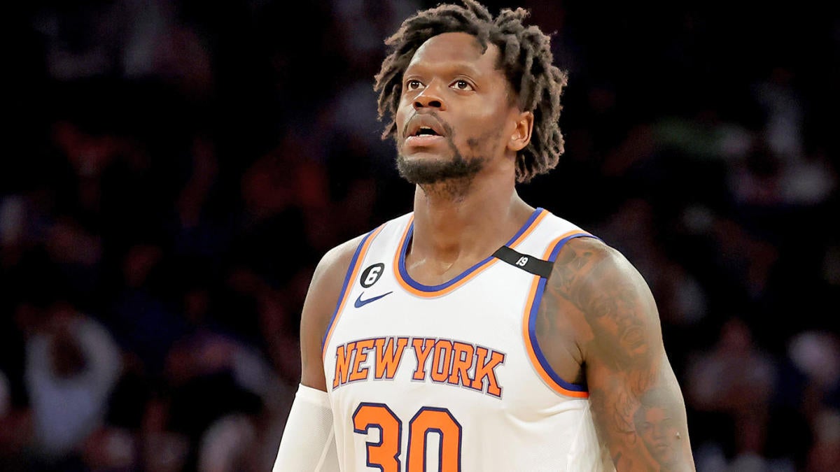 Julius Randle injury update: Knicks star undergoes ankle surgery; will be ready for training camp